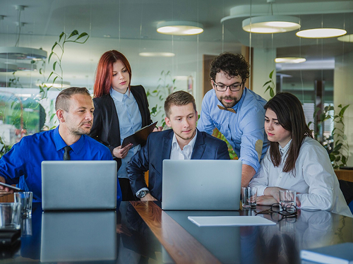 Programas personalizados